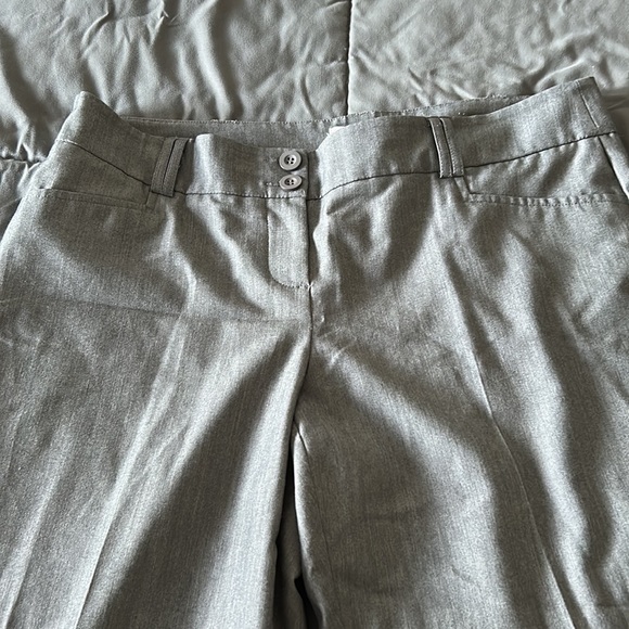 Capri dress pants - Picture 3 of 5